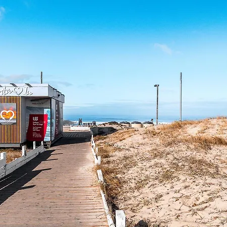 T2 Na Caparica Vista * Costa da Caparica