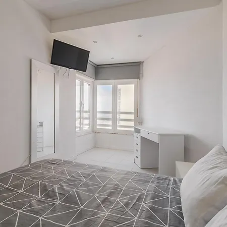 T2 Na Caparica Vista