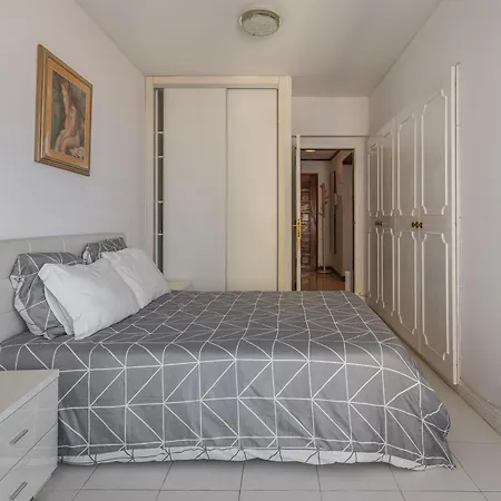 T2 Na Caparica Vista Кошта-да-Капарика