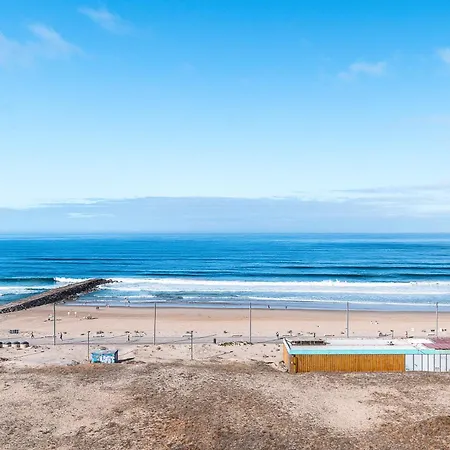 T2 Na Caparica Vista * Кошта-да-Капарика