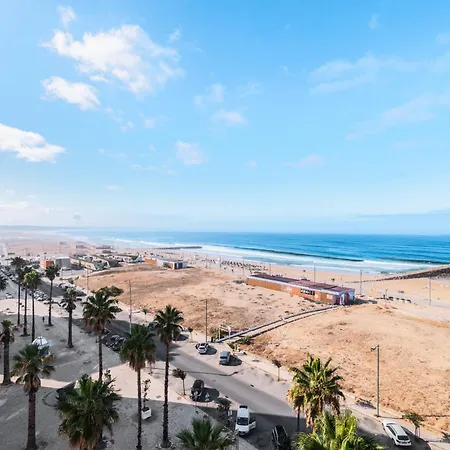 T2 Na Caparica Vista