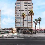 T2 Na Caparica Vista Appartamento