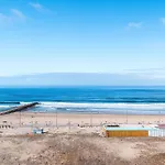 T2 Na Caparica Vista * Costa da Caparica