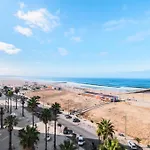 T2 Na Caparica Vista