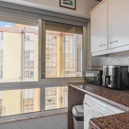 T2 Na Caparica Vista Costa da Caparica