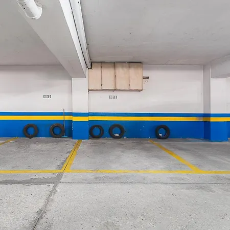 T2 Na Caparica Vista Appartement Costa da Caparica