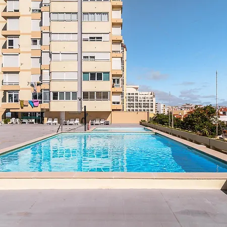 T2 Na Caparica Vista * 코스타 다 카파리카
